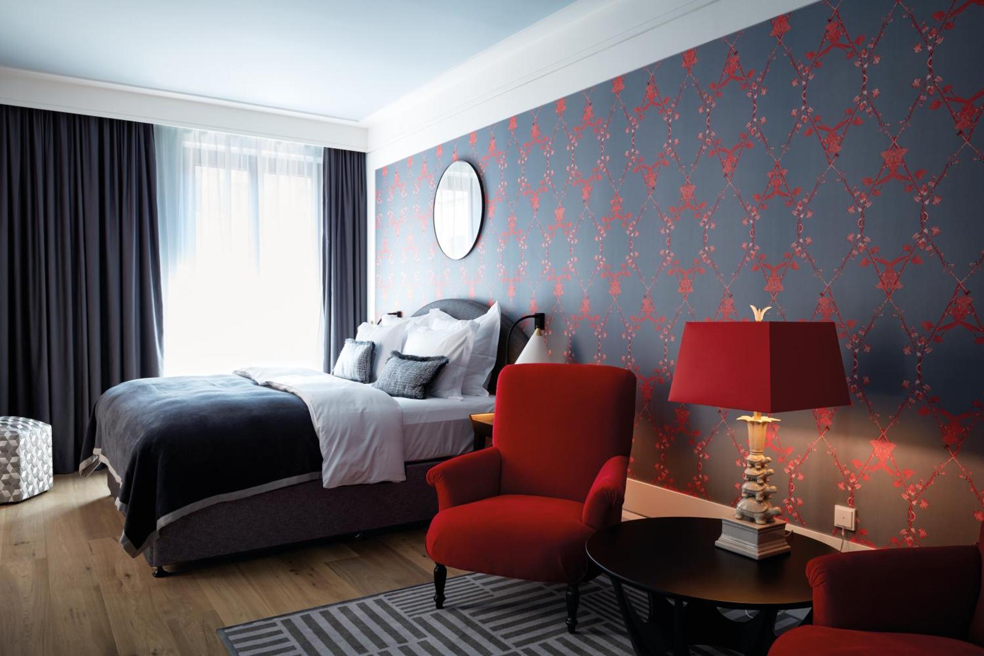 Tortue Hamburg - Schoener Als Die Fantasie Ngoại thất bức ảnh