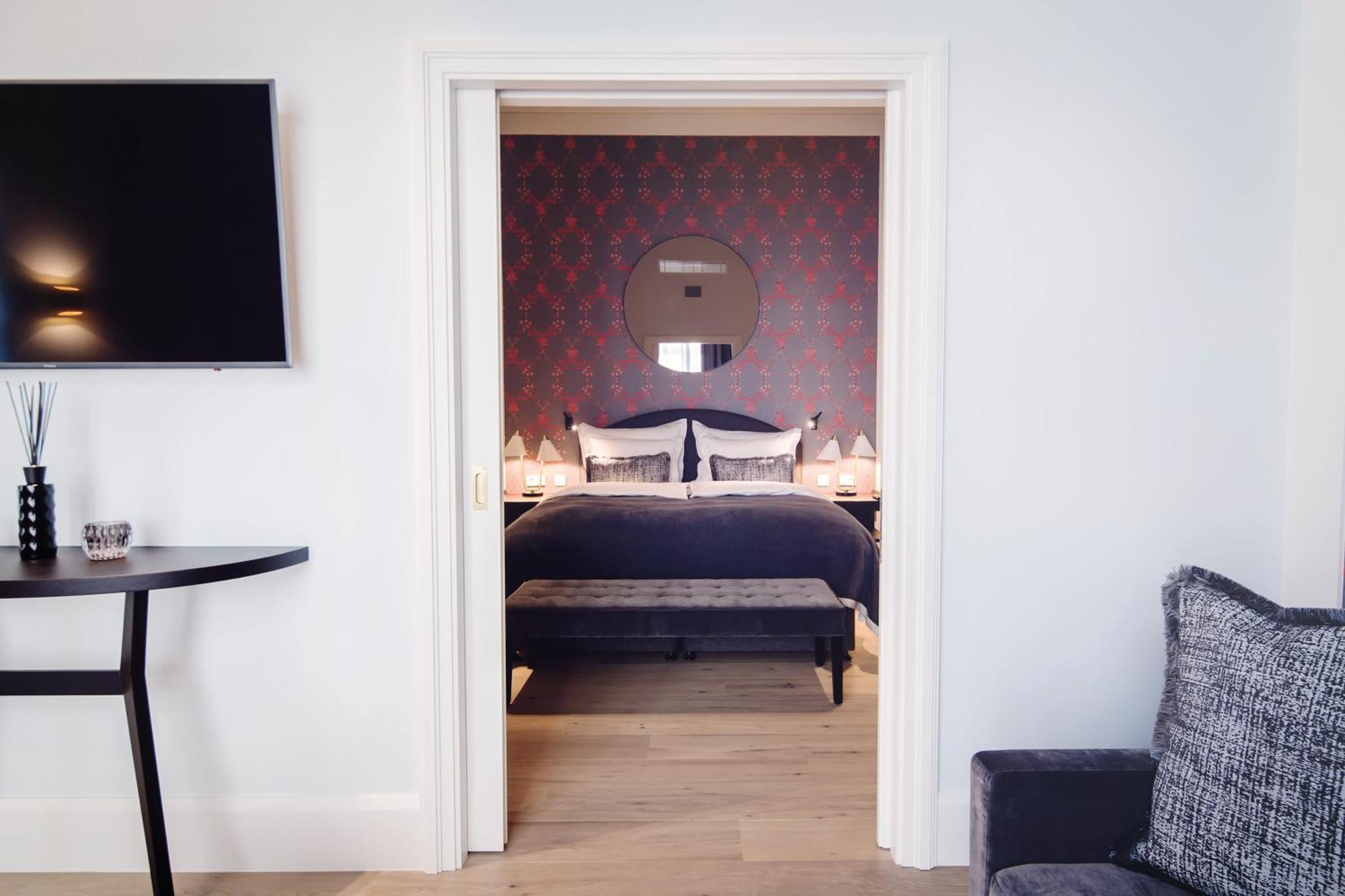 Tortue Hamburg - Schoener Als Die Fantasie Ngoại thất bức ảnh
