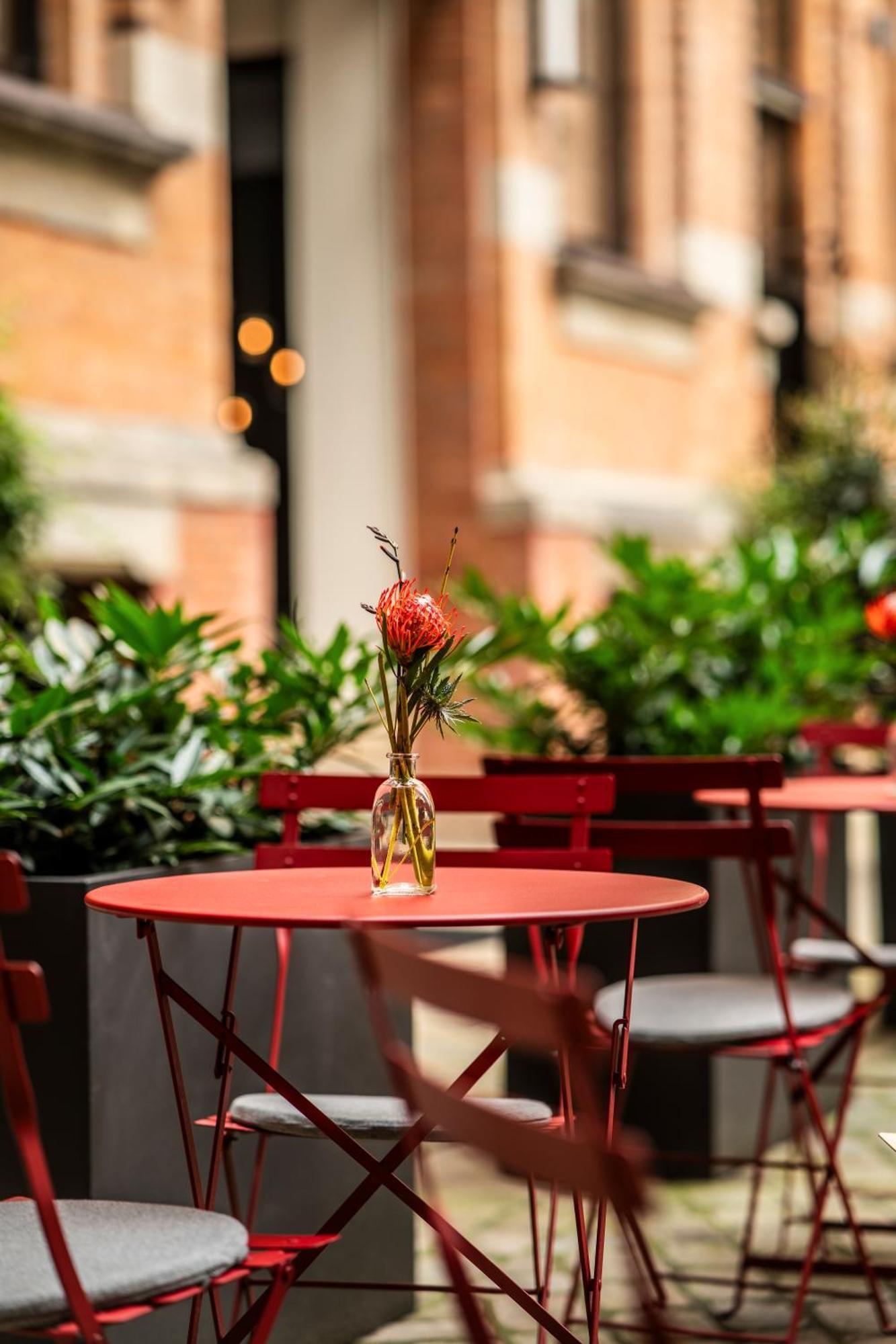 Tortue Hamburg - Schoener Als Die Fantasie Ngoại thất bức ảnh